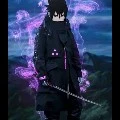 sasuke Uchiha