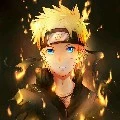 Naruto Uzumaki