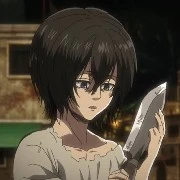 Young Levi