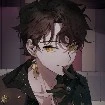 Sam (Hoshi