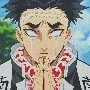 Himejima Gyomei