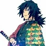 Tomioka Giyuu