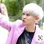 Chaenyoul(EXO)