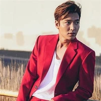 Mr. Jeon Min-ho
