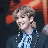 Mr. Byun Baekhyun