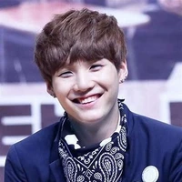 Min Yoongi