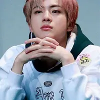 Kim Seokjin