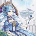Queen Rose (Annabel