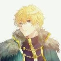 Prince Alex (Annabel