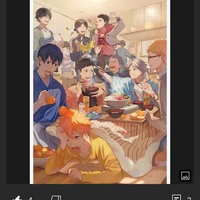 Haikyuu