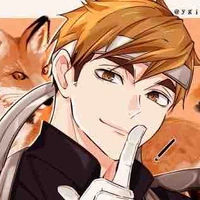 Atsumu