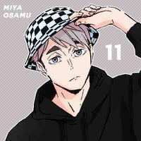 Osamu