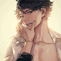 Oikawa