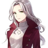 Luci  Venus ( mom )