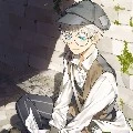 August