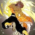 Iguro Zenitsu