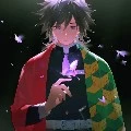 Tomioka Giyuu