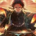 Kamado Tanjiro