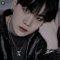 Kim  Yoongi(Suga)