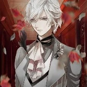 1st brother/ Prince Lay Blake Castiello