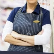 Shop assistant 2