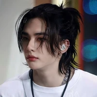 Hyunjin