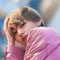 Kim taehyung