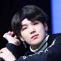 Min yoongi