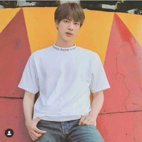Kim seokjin