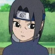 itachi uchiha