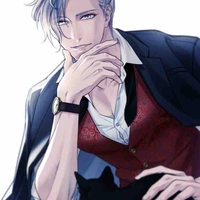 Chiqing’s Father