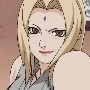 TSUNADE (•̀ᴗ•́)و