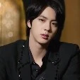 seok jin