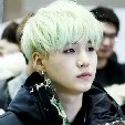 min yoongi (suga)