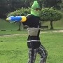 bangchan mi varón 🚶‍♀️