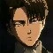 captain Levi