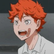 hinata
