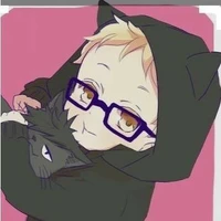 Tsukishima