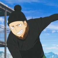 Tanaka