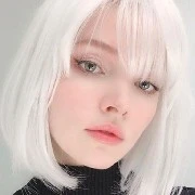 Lua ( Irmã do Yoongi)