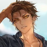Adonis(Pirate King)