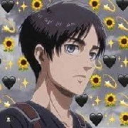 Eren Yeager (the freedom)
