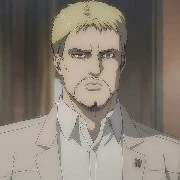 Reiner (gusto nya na mamatay💀👍)