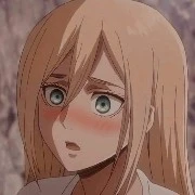 Queen Historia (Basta queen sya)