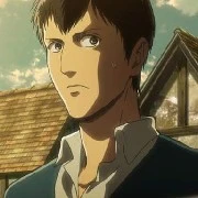 Bertholdt (the madami name💀👍)
