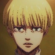 Yelena (the girl look like a boy(