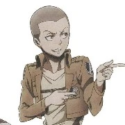 Connie (The kalbo)