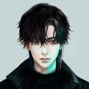 Liam Chamberlain/DARK (FL 2nd bro)