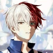 Yu (Room service man)