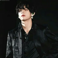 taehyung Alexvader